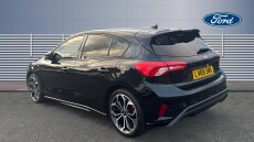 Ford Focus 1.0 EcoBoost 125 ST-Line X 5dr Petrol Hatchback